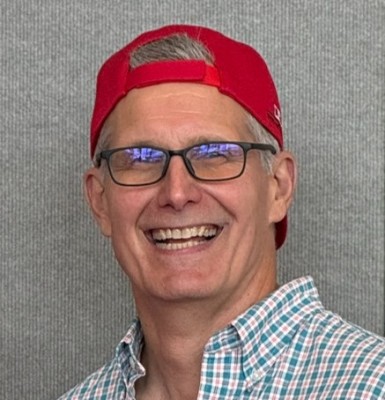 Dr. Michael “Doc” McIntyre