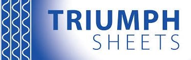 Triumph Sheets